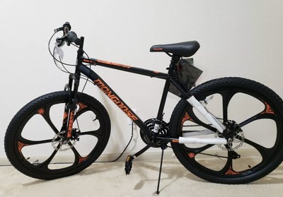 mongoose mgx 250 uk